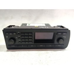 Recambio de sistema audio / radio cd para saab 9-3 berlina (2003) 1.9 tid referencia OEM IAM 12768219AA  