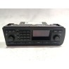 Recambio de sistema audio / radio cd para saab 9-3 berlina (2003) 1.9 tid referencia OEM IAM 12768219AA  