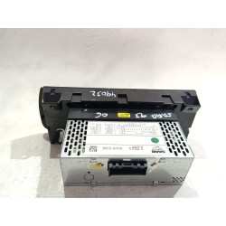 Recambio de sistema audio / radio cd para saab 9-3 berlina (2003) 1.9 tid referencia OEM IAM 12768219AA  