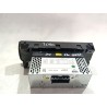 Recambio de sistema audio / radio cd para saab 9-3 berlina (2003) 1.9 tid referencia OEM IAM 12768219AA  
