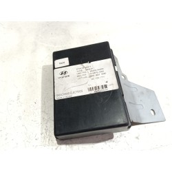 Recambio de modulo electronico para hyundai h-1 furgón 2.5 crdi referencia OEM IAM 954504A000  