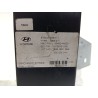 Recambio de modulo electronico para hyundai h-1 furgón 2.5 crdi referencia OEM IAM 954504A000  