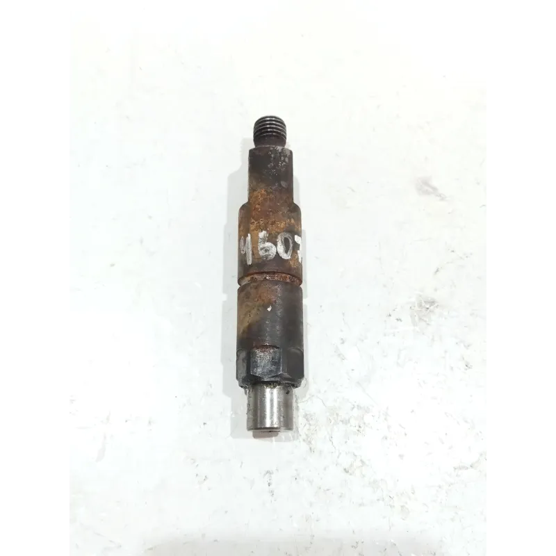 Recambio de inyector para fiat ducato furgón (230l) 2.5 d referencia OEM IAM KBE58S8  