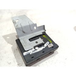 Recambio de modulo electronico para hyundai h-1 furgón 2.5 crdi referencia OEM IAM 954504A000  