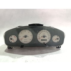 Recambio de cuadro completo para rover 45 i hatchback (rt) 2.0 idt referencia OEM IAM AR0055114  