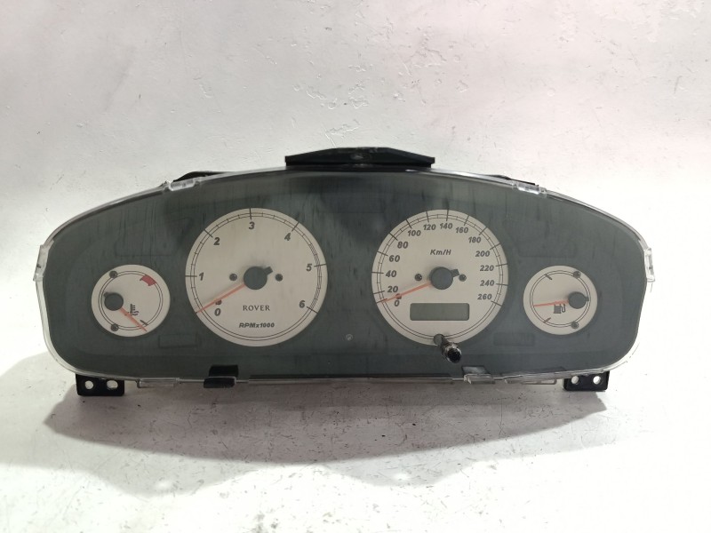 Recambio de cuadro completo para rover 45 i hatchback (rt) 2.0 idt referencia OEM IAM AR0055114  