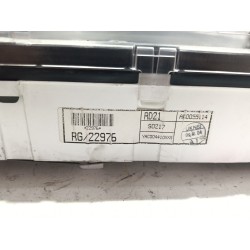 Recambio de cuadro completo para rover 45 i hatchback (rt) 2.0 idt referencia OEM IAM AR0055114  