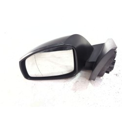 Recambio de retrovisor izquierdo para renault laguna iii grandtour (2007) 2.0 bose edition [2,0 ltr. - 110 kw dci diesel fap] re