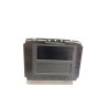 Recambio de pantalla multifuncion para opel vectra c berlina (2002) 1.9 cdti referencia OEM IAM 5WK70100  