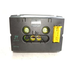 Recambio de pantalla multifuncion para opel vectra c berlina (2002) 1.9 cdti referencia OEM IAM 5WK70100  