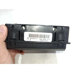 Recambio de pantalla multifuncion para opel vectra c berlina (2002) 1.9 cdti referencia OEM IAM 5WK70100  