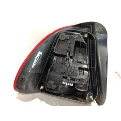 Recambio de piloto trasero derecho para rover 45 i hatchback (rt) 2.0 idt referencia OEM IAM   