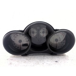 Recambio de cuadro completo para alfa romeo 156 (116)(1997) 1.9 jtd 16v distinctive [1,9 ltr. - 103 kw jtd 16v cat] referencia O