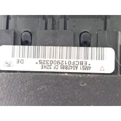 Recambio de airbag volante para ford focus ii sedán (da_) 1.6 tdci referencia OEM IAM A042B85  