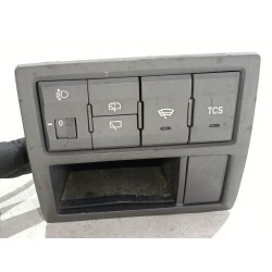 Recambio de mando multifuncion para kia carens i monospace (fc, fj) 2.0 cvvt referencia OEM IAM 0K2FA55311  