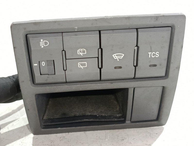 Recambio de mando multifuncion para kia carens i monospace (fc, fj) 2.0 cvvt referencia OEM IAM 0K2FA55311  