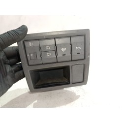 Recambio de mando multifuncion para kia carens i monospace (fc, fj) 2.0 cvvt referencia OEM IAM 0K2FA55311  