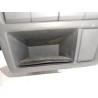 Recambio de mando multifuncion para kia carens i monospace (fc, fj) 2.0 cvvt referencia OEM IAM 0K2FA55311  