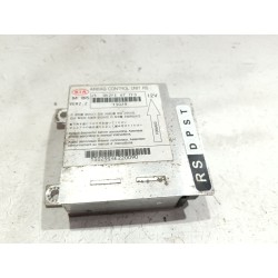 Recambio de centralita airbag para kia carens i monospace (fc, fj) 2.0 cvvt referencia OEM IAM J50K2FE677F0  