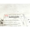 Recambio de centralita airbag para kia carens i monospace (fc, fj) 2.0 cvvt referencia OEM IAM J50K2FE677F0  