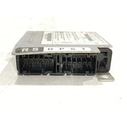 Recambio de centralita airbag para kia carens i monospace (fc, fj) 2.0 cvvt referencia OEM IAM J50K2FE677F0  