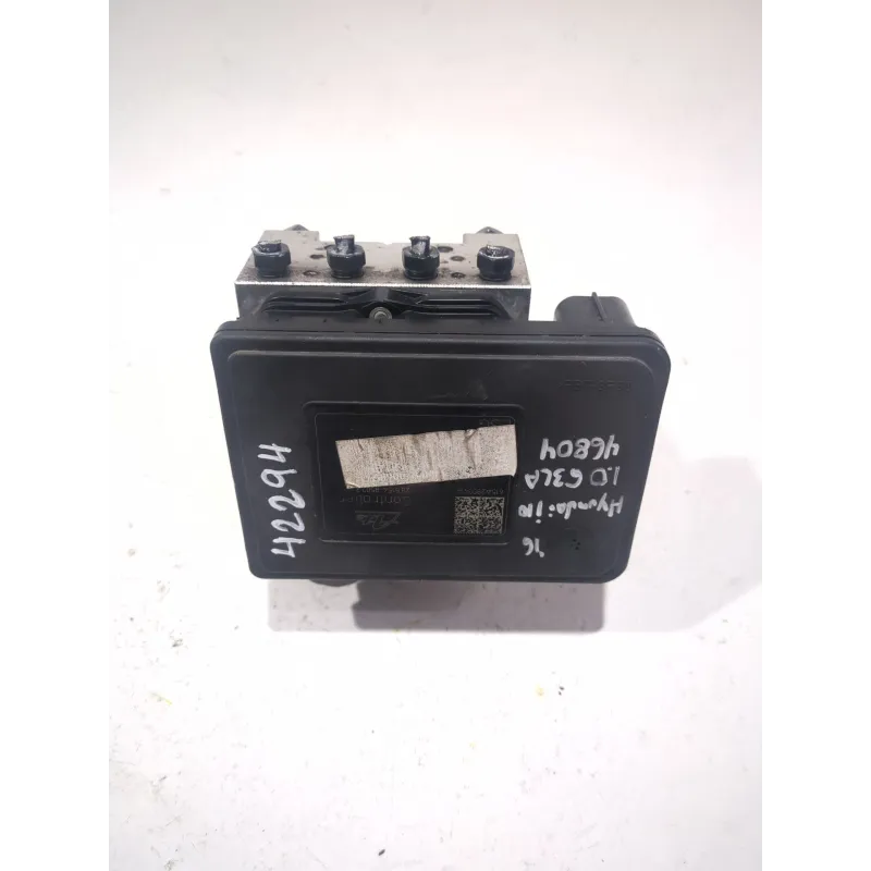 Recambio de abs para hyundai i10 ii (ba, ia) 1.0 referencia OEM IAM 58900B4800  