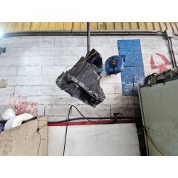 Recambio de caja cambios manual para renault modus i (2004) dci (fp0f, jp0f) referencia OEM IAM JR5113  