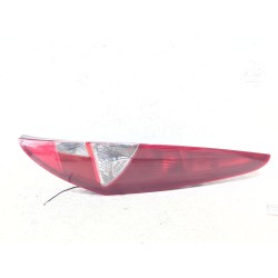 Recambio de piloto trasero izquierdo para fiat punto (188_) 1.3 jtd 16v referencia OEM IAM 286222  
