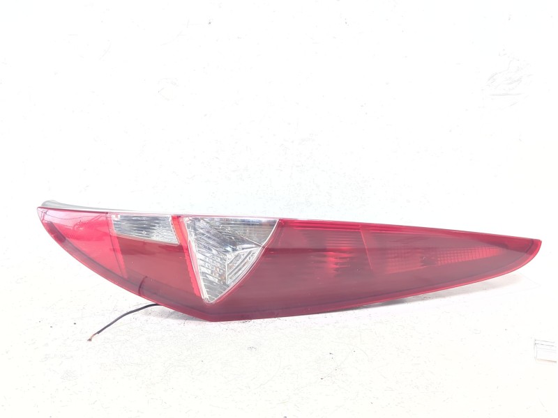 Recambio de piloto trasero izquierdo para fiat punto (188_) 1.3 jtd 16v referencia OEM IAM 286222  
