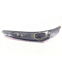 Recambio de piloto trasero izquierdo para fiat punto (188_) 1.3 jtd 16v referencia OEM IAM 286222  