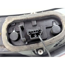 Recambio de piloto trasero izquierdo para fiat punto (188_) 1.3 jtd 16v referencia OEM IAM 286222  