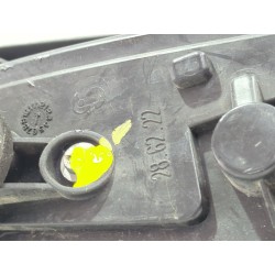 Recambio de piloto trasero izquierdo para fiat punto (188_) 1.3 jtd 16v referencia OEM IAM 286222  