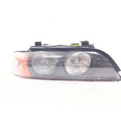 Recambio de faro delantero derecho para bmw serie 5 berlina (e39)(1995) 2.5 523i [2,5 ltr. - 125 kw 24v cat] referencia OEM IAM 