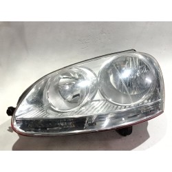 Recambio de faro delantero izquierdo para volkswagen golf v (1k1)(2003) 1.6 referencia OEM IAM 1K6941005P  