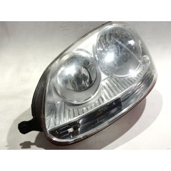 Recambio de faro delantero izquierdo para volkswagen golf v (1k1)(2003) 1.6 referencia OEM IAM 1K6941005P  