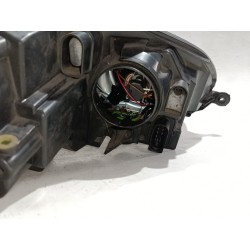 Recambio de faro delantero izquierdo para volkswagen golf v (1k1)(2003) 1.6 referencia OEM IAM 1K6941005P  