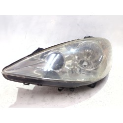 Recambio de faro delantero izquierdo para peugeot 807 (2002) 2.0 hdi referencia OEM IAM 12741292011  