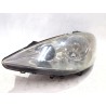 Recambio de faro delantero izquierdo para peugeot 807 (2002) 2.0 hdi referencia OEM IAM 12741292011  