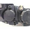 Recambio de faro delantero izquierdo para peugeot 807 (2002) 2.0 hdi referencia OEM IAM 12741292011  