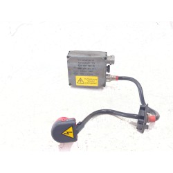 Recambio de centralita faros xenon para audi a6 berlina (4b2)(1997) 2.5 tdi [2,5 ltr. - 132 kw v6 24v tdi] referencia OEM IAM 4B