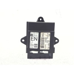 MODULO ELECTRONICO 13170177 
