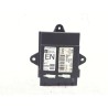 Recambio de modulo electronico para opel vectra c gts (z02) 1.9 cdti (f68) referencia OEM IAM 13170177  