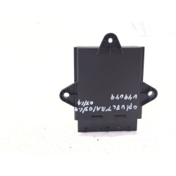 Recambio de modulo electronico para opel vectra c gts (z02) 1.9 cdti (f68) referencia OEM IAM 13170177  