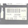 Recambio de modulo electronico para opel vectra c gts (z02) 1.9 cdti (f68) referencia OEM IAM 13170177  