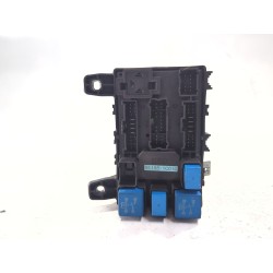 Recambio de caja reles / fusibles para hyundai getz (tb)(2002) 1.5 crdi referencia OEM IAM 911981C010  