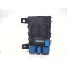 Recambio de caja reles / fusibles para hyundai getz (tb)(2002) 1.5 crdi referencia OEM IAM 911981C010  