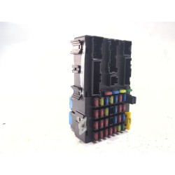 Recambio de caja reles / fusibles para hyundai getz (tb)(2002) 1.5 crdi referencia OEM IAM 911981C010  