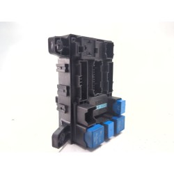 Recambio de caja reles / fusibles para hyundai getz (tb)(2002) 1.5 crdi referencia OEM IAM 911981C010  