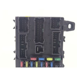 Recambio de caja reles / fusibles para hyundai getz (tb)(2002) 1.5 crdi referencia OEM IAM 911981C010  