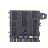 Recambio de caja reles / fusibles para hyundai getz (tb)(2002) 1.5 crdi referencia OEM IAM 911981C010  